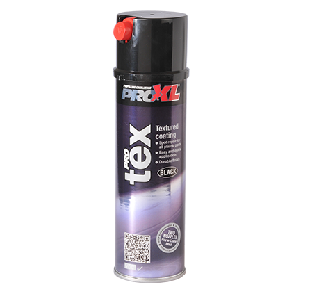 ProTex Clear Textured Aerosol (500ml) Product Image
