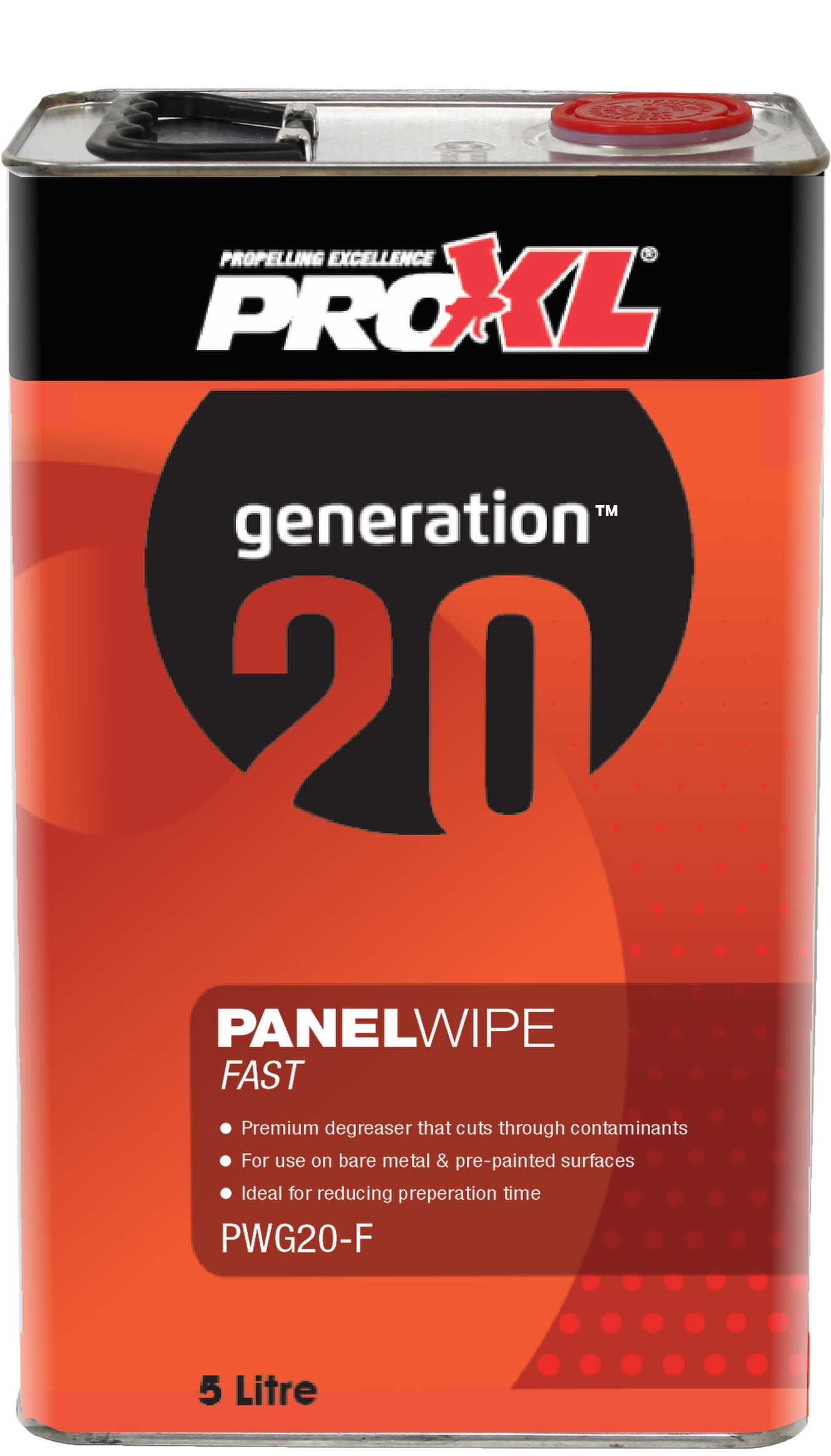 PanelWipe Degreaser (5lt) Product Image