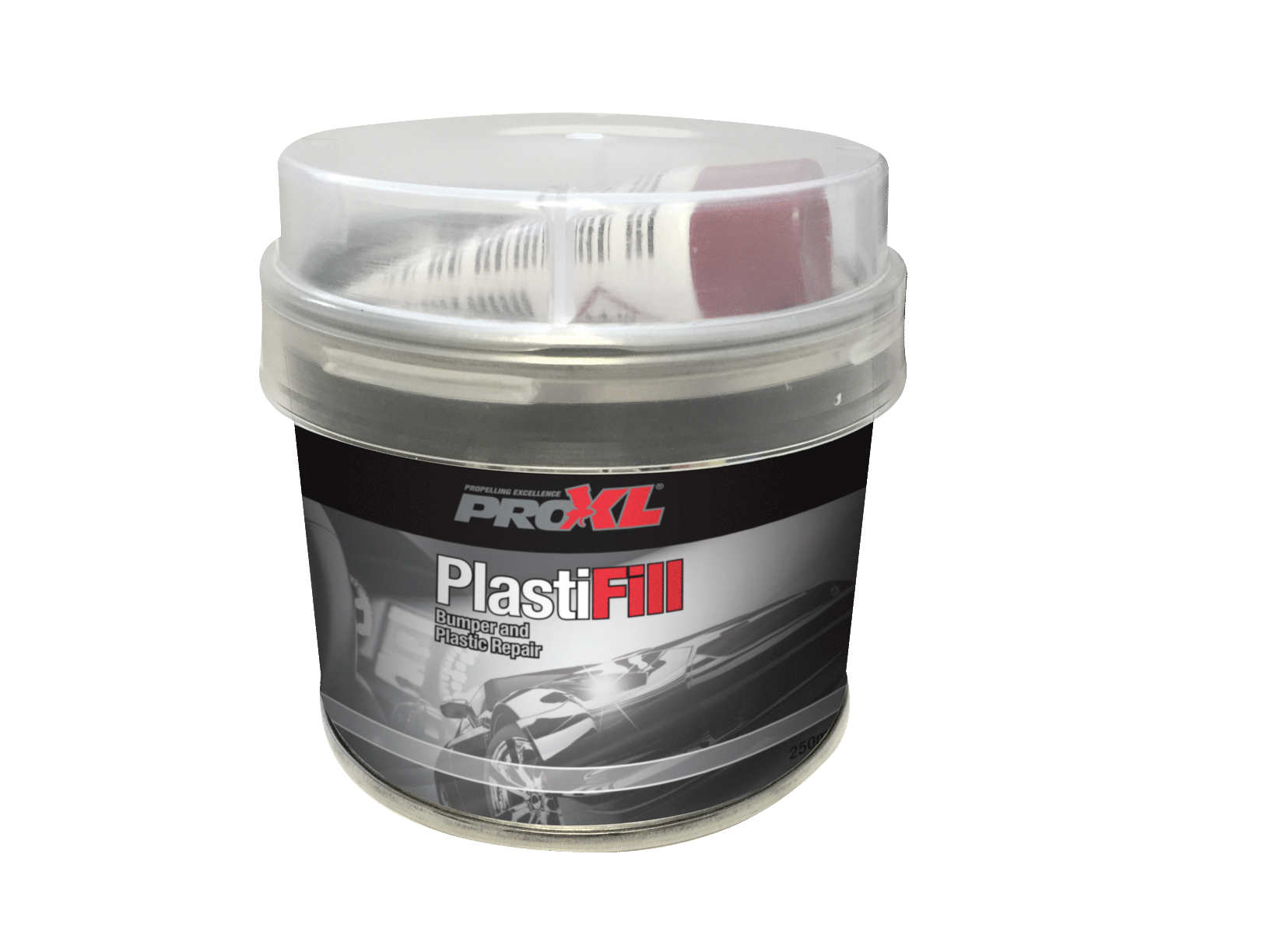 PlastiColour Plastic Filler (250g) Product Image