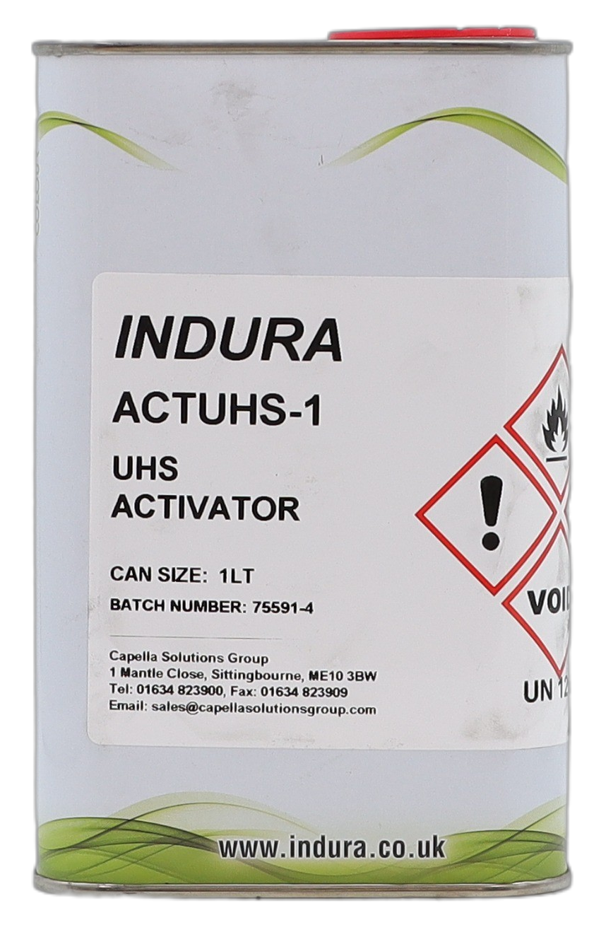 High Solids Activator for PU & Acrylic Product Image