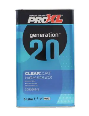 PROXL-PlastiColor Plastic Filler (250g)