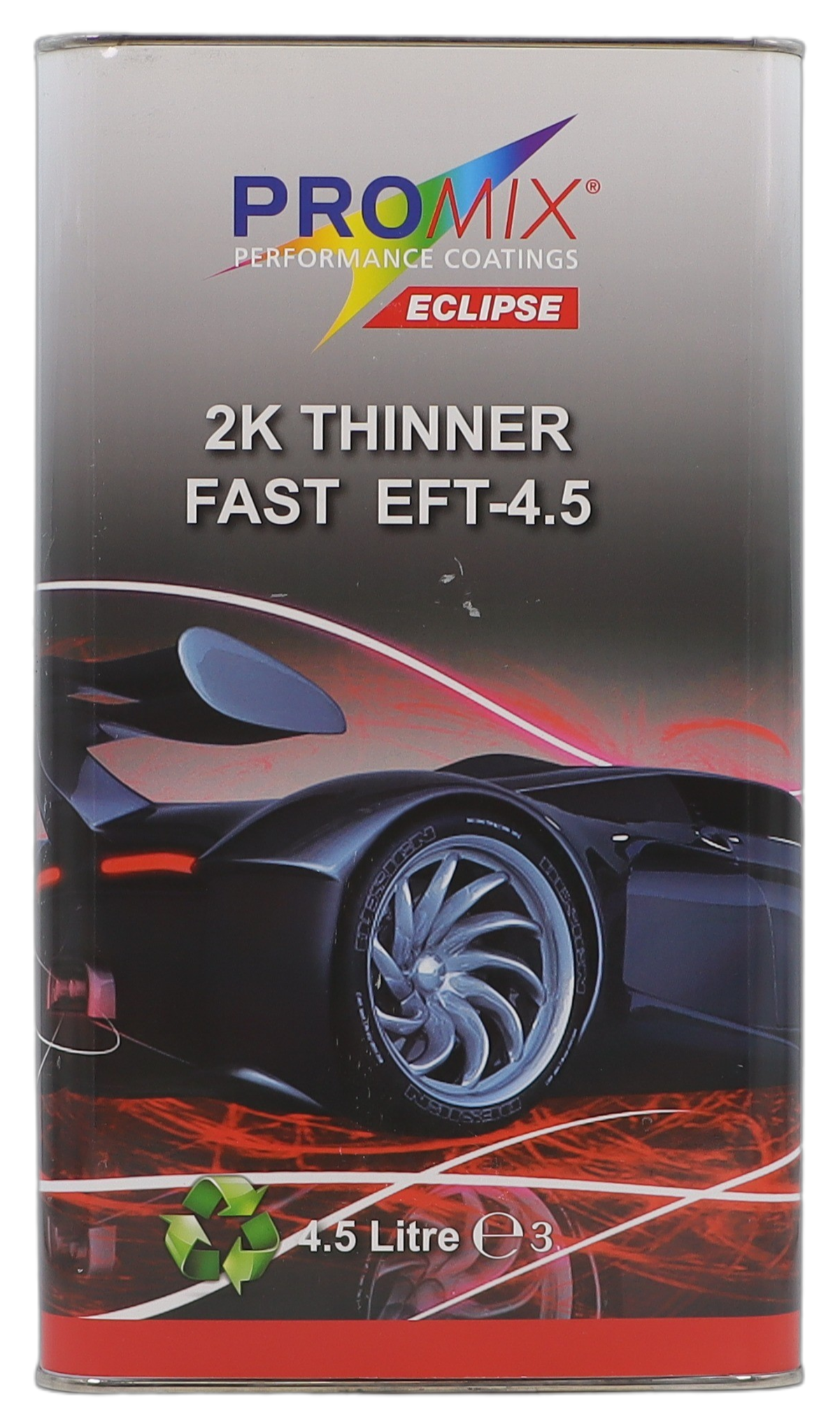 Thinner Fast Product Image