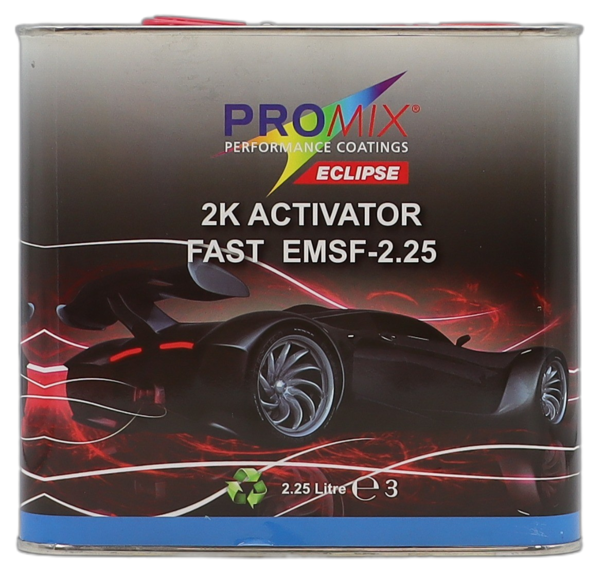 UHS Activator Fast (2.25lt) Product Image