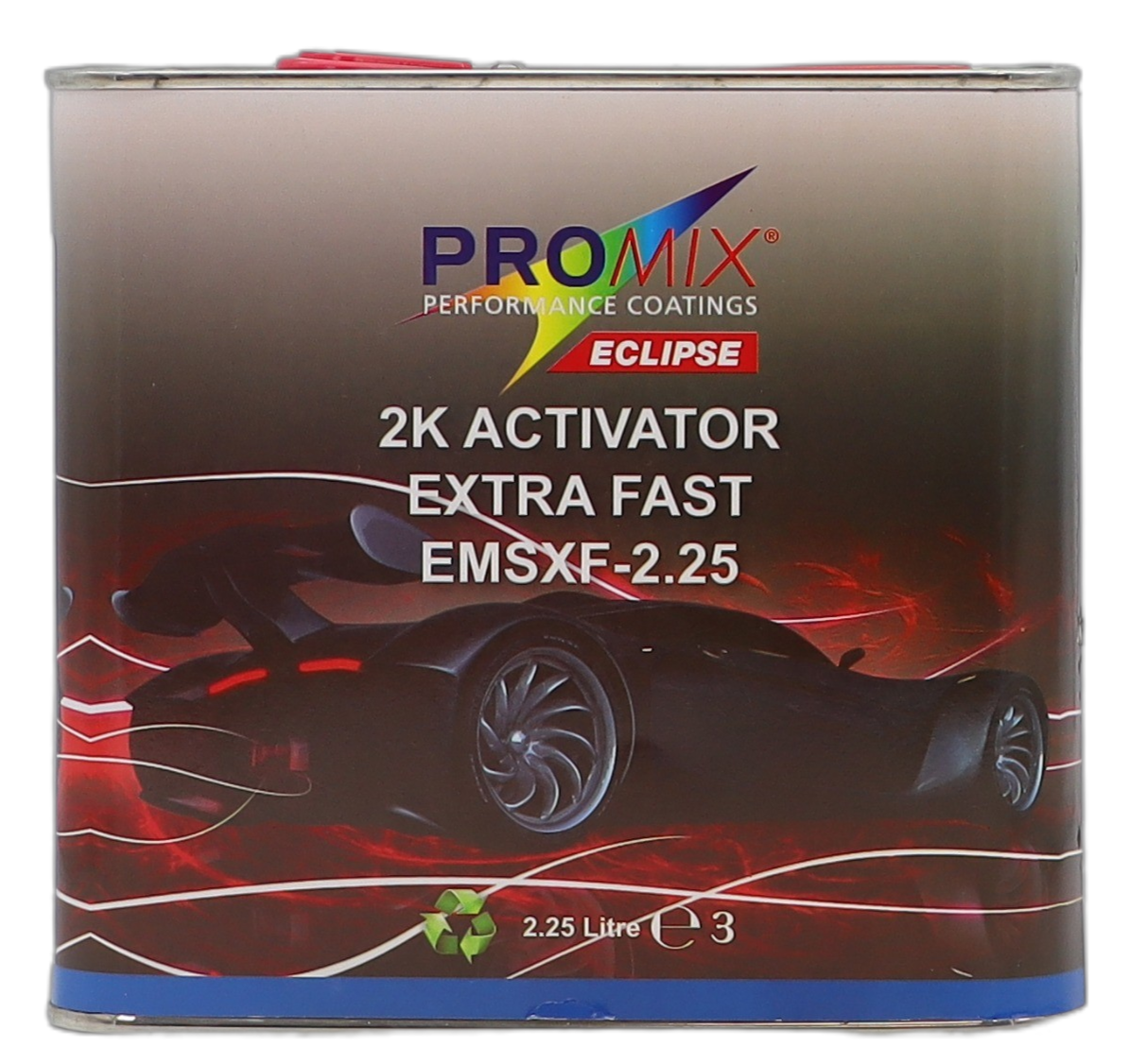 Activator Extra Fast Product Image