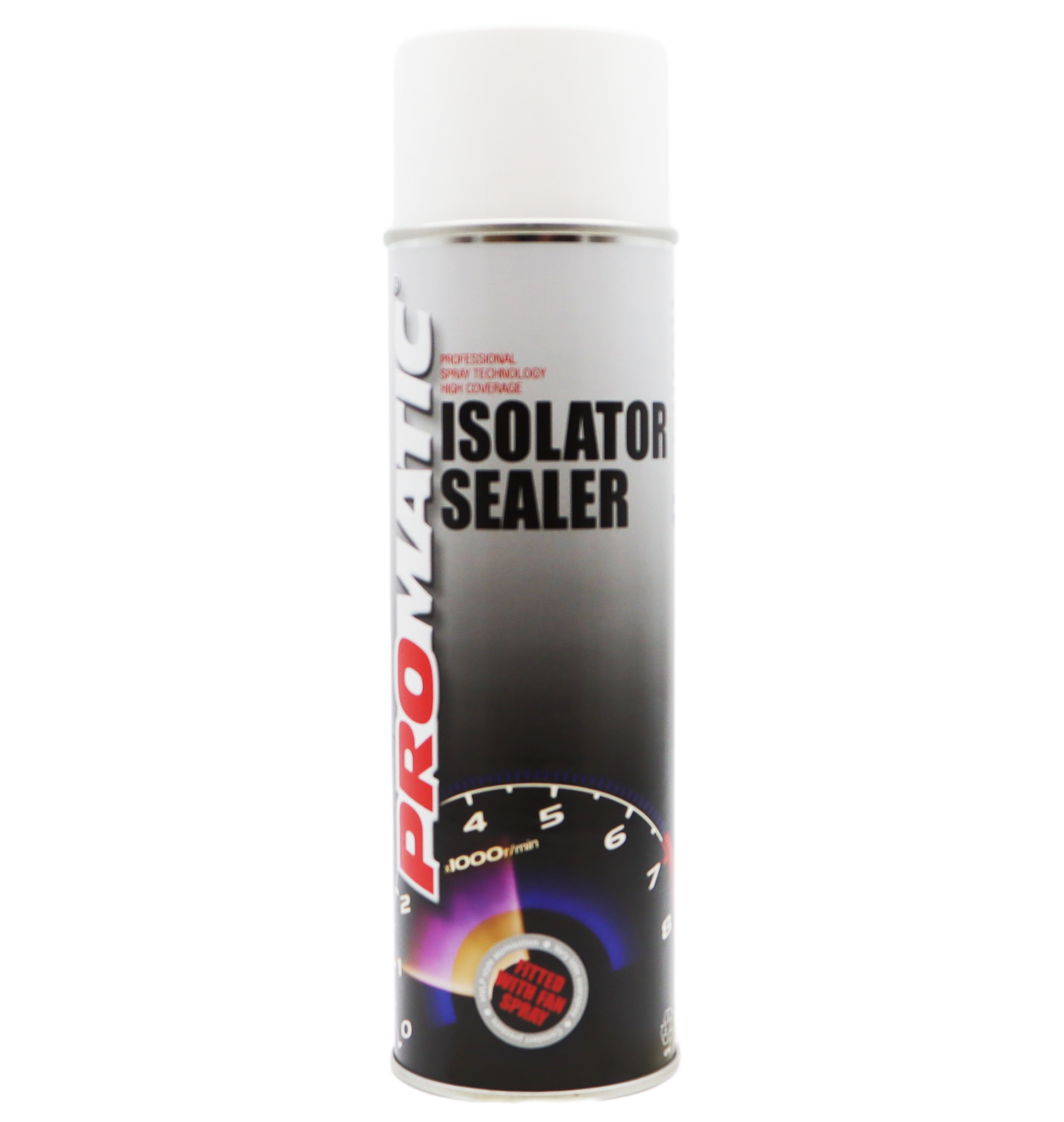 Paint Isolator Aerosol (500ml) Product Image