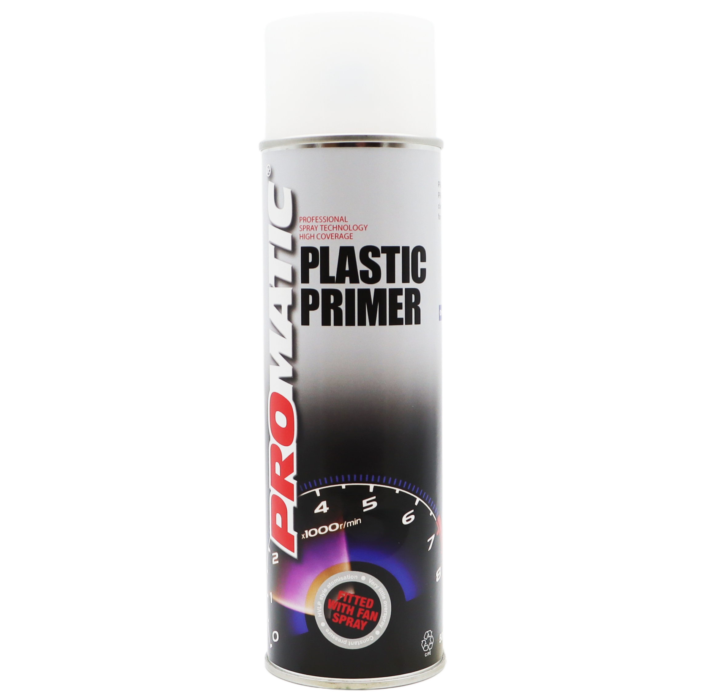 Plastic Adhesion Promoter Aerosol (500ml) Product Image