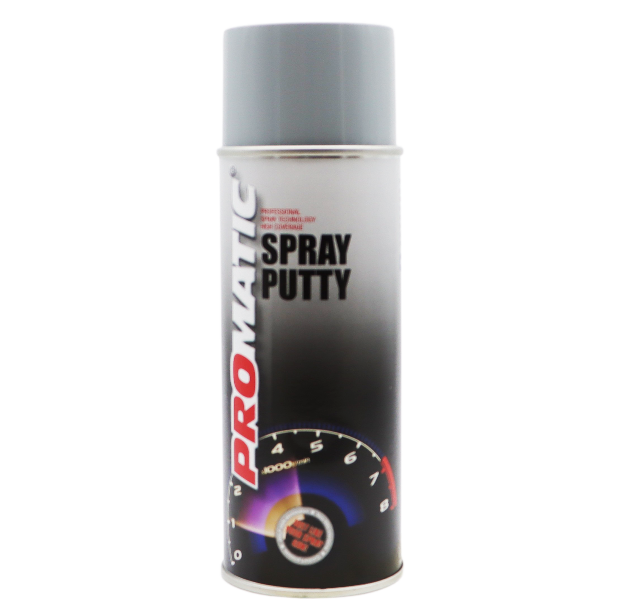 Spray Putty Aerosol (400ml) Product Image