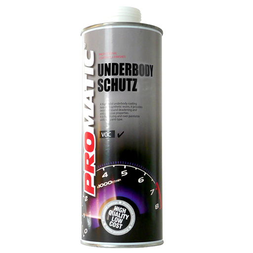 Underbody Schutz (1lt) Product Image