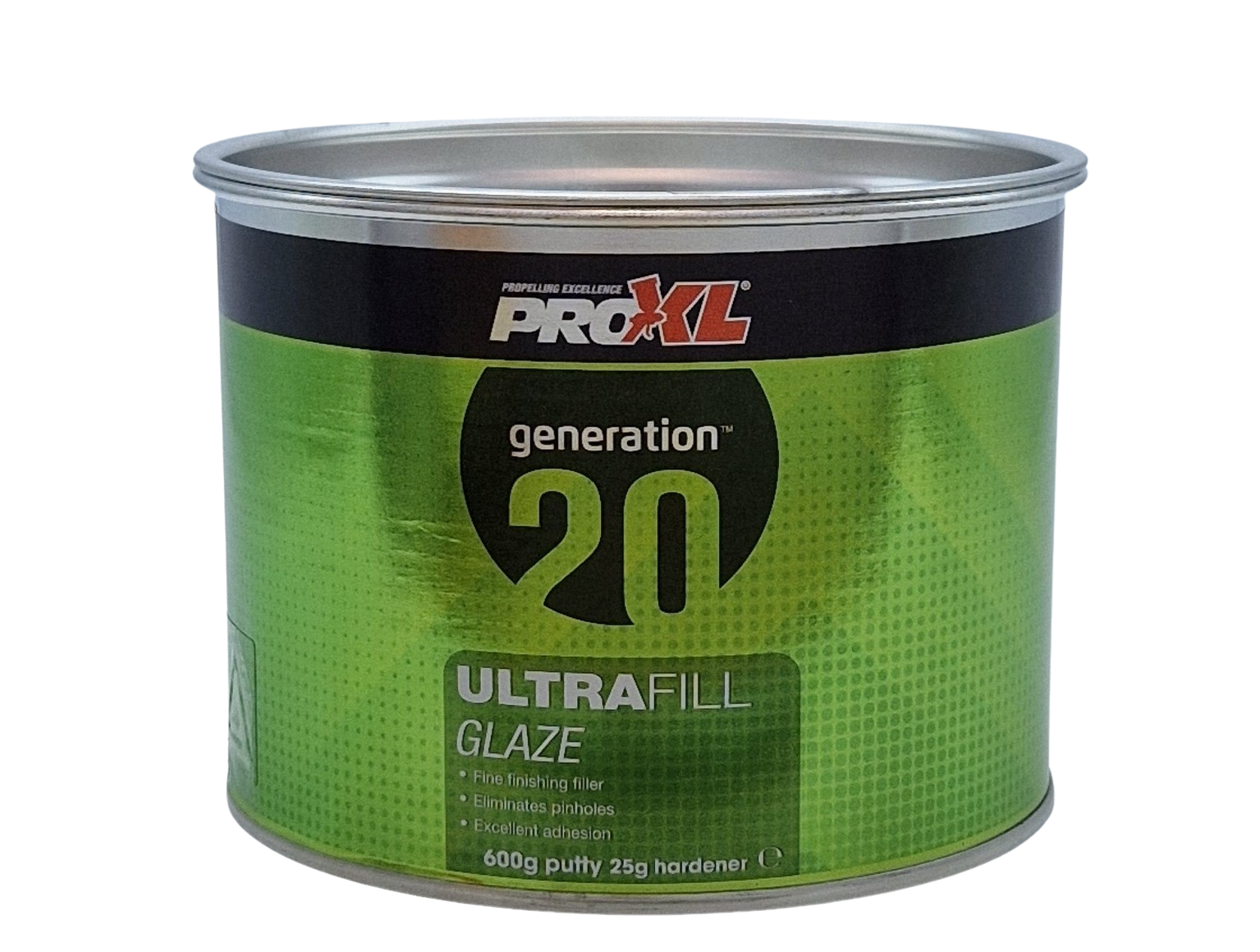 ULTRAFILL Glaze Polyester Filler (600ml) Product Image