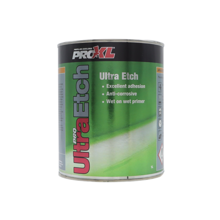 UltraEtch Primer Grey (1lt) Product Image