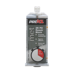ProMet 2K PU Metal Adhesive- Black Product Image